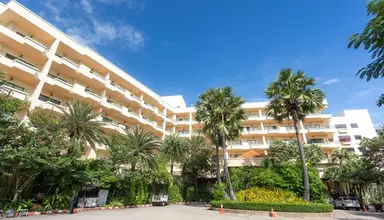 Garden Sea View Resort
