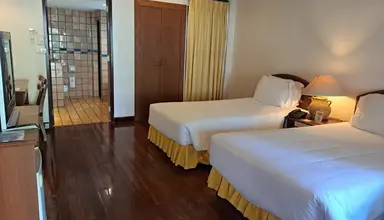 Garden Sea View Resort