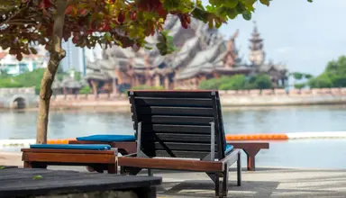 Garden Sea View Resort