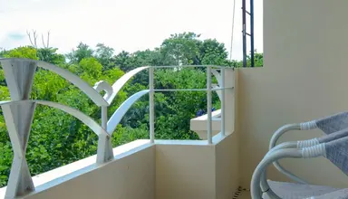 Garden Sea View Resort