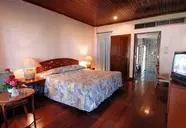Garden Sea View Resort