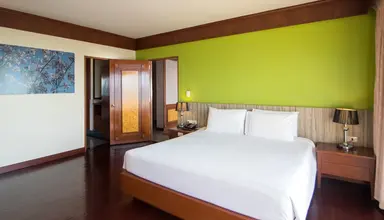 Garden Sea View Resort