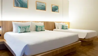 Garden Sea View Resort