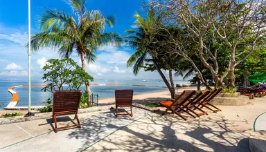 Garden Sea View Resort