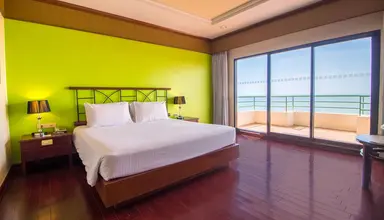Garden Sea View Resort