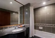 Garden Sea View Resort