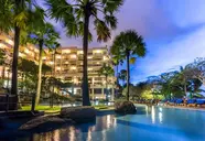 Garden Sea View Resort