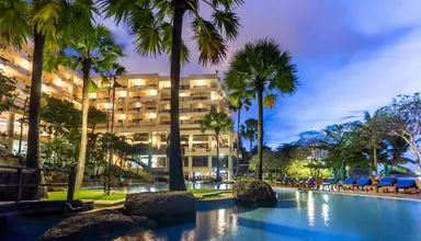Garden Sea View Resort