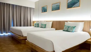 Garden Sea View Resort