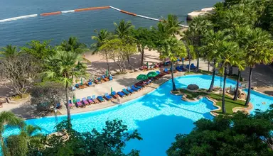 Garden Sea View Resort