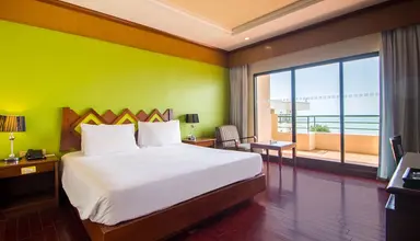 Garden Sea View Resort