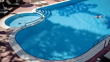Garden Sea
