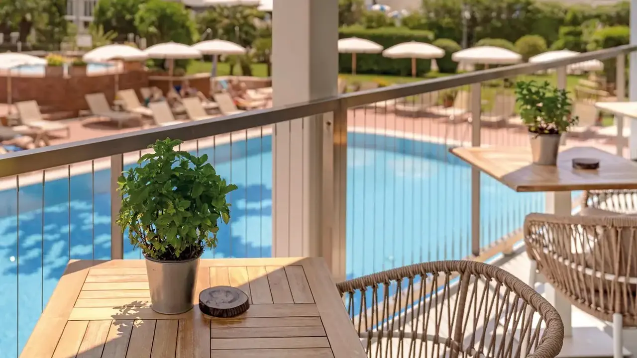 Garden Sea