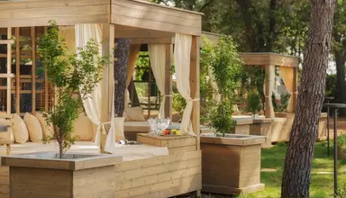 Garden Suites for Plava Laguna