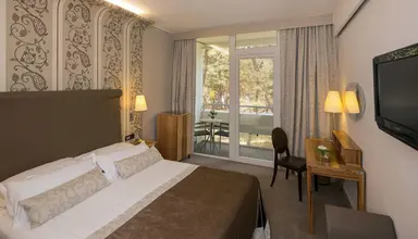 Garden Suites for Plava Laguna