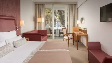 Garden Suites for Plava Laguna