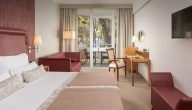 Garden Suites for Plava Laguna
