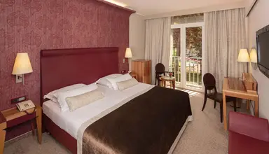 Garden Suites for Plava Laguna
