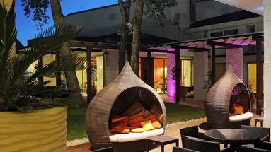 Garden Suites for Plava Laguna