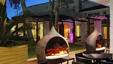 Garden Suites for Plava Laguna