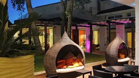 Hotel Garden Suites for Plava Laguna