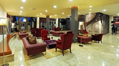 Garden Suites for Plava Laguna
