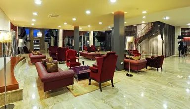 Garden Suites for Plava Laguna