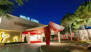 Garden Suites for Plava Laguna