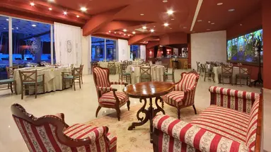 Garden Suites for Plava Laguna