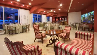 Garden Suites for Plava Laguna