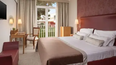 Garden Suites for Plava Laguna