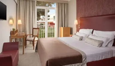Garden Suites for Plava Laguna