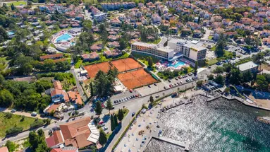 Garden Suites Park Plava Laguna