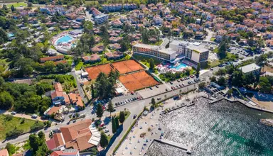 Garden Suites Park Plava Laguna