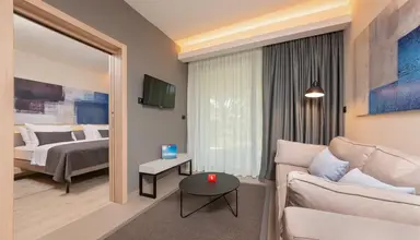 Garden Suites Park Plava Laguna