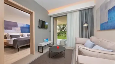 Garden Suites Park Plava Laguna