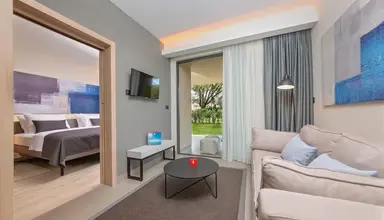 Garden Suites Park Plava Laguna