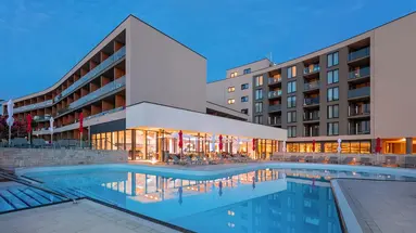 Garden Suites Park Plava Laguna