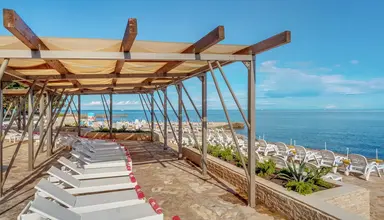 Garden Suites & Rooms Sol Umag