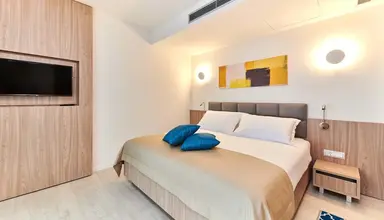 Garden Suites & Rooms Sol Umag
