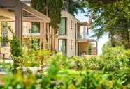 Garden Suites & Rooms Sol Umag