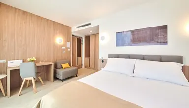 Garden Suites & Rooms Sol Umag
