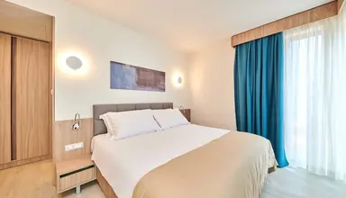 Garden Suites & Rooms Sol Umag