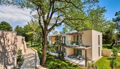 Garden Suites & Rooms Sol Umag