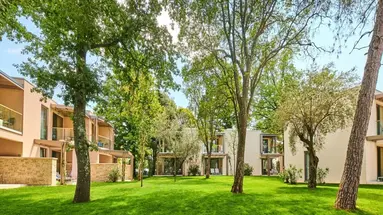 Garden Suites & Rooms Sol Umag