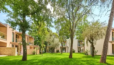 Garden Suites & Rooms Sol Umag
