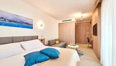 Garden Suites & Rooms Sol Umag