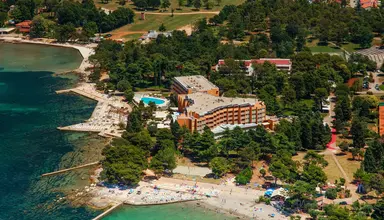 Garden Suites & Rooms Sol Umag