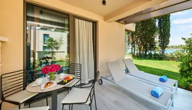 Garden Suites & Rooms Sol Umag