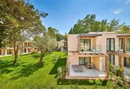 Garden Suites & Rooms Sol Umag